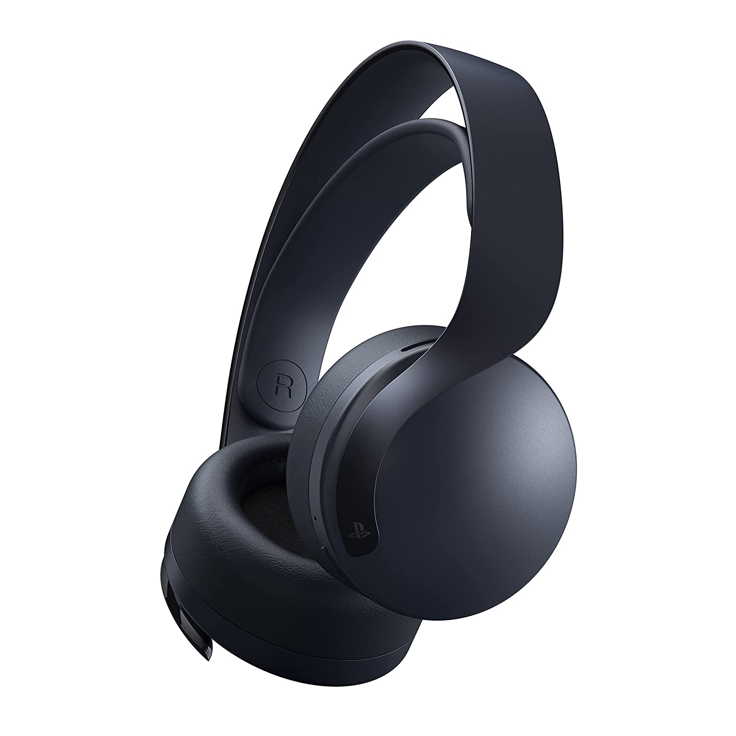 Sony Pulse 3D Wireless Headset PS5 Midnight Black - Image 4
