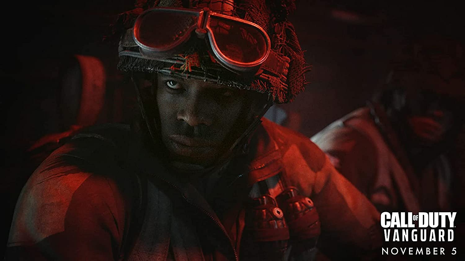 Call of Duty Vanguard PS4 - Image 2