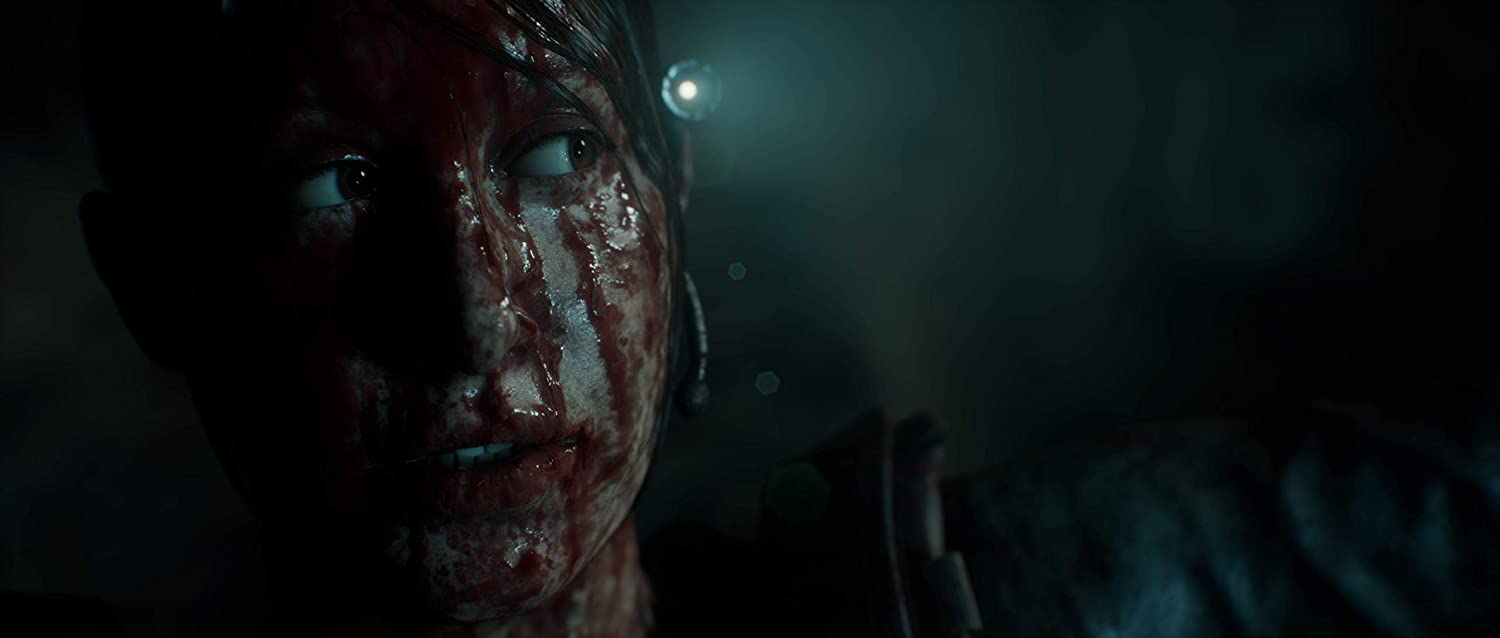 The Dark Pictures Anthology House of Ashes PS5 - Image 2