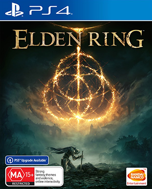 Elden Ring - PlayStation 4 - Image 1