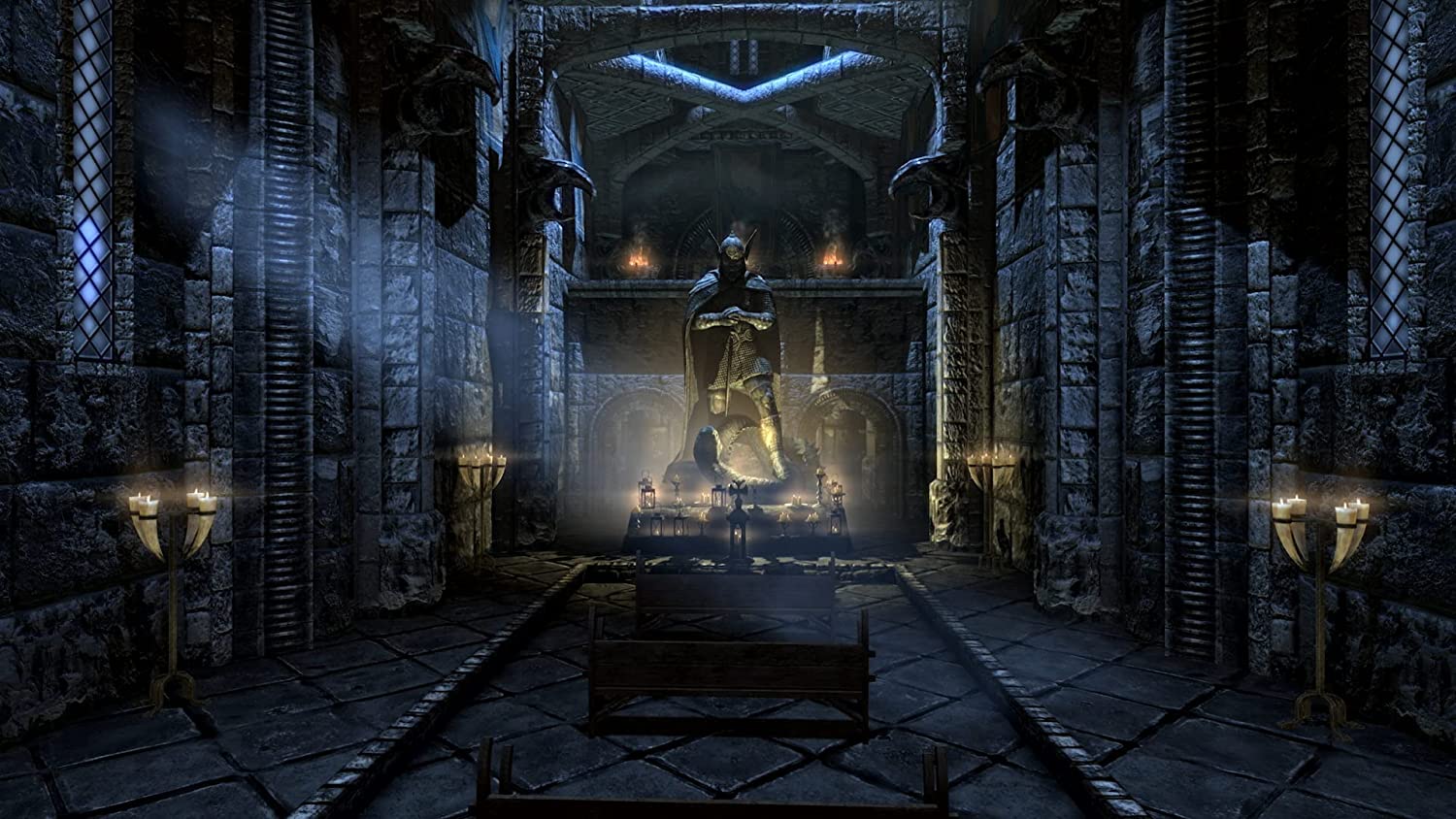 The Elder Scrolls V Skyrim Anniversary Edition PS4 - Image 3
