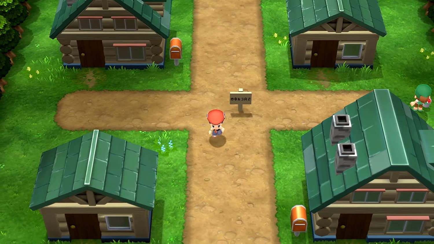 Pokemon Brilliant Diamond and Shining Pearl Double Pack – Nintendo Switch - Image 2