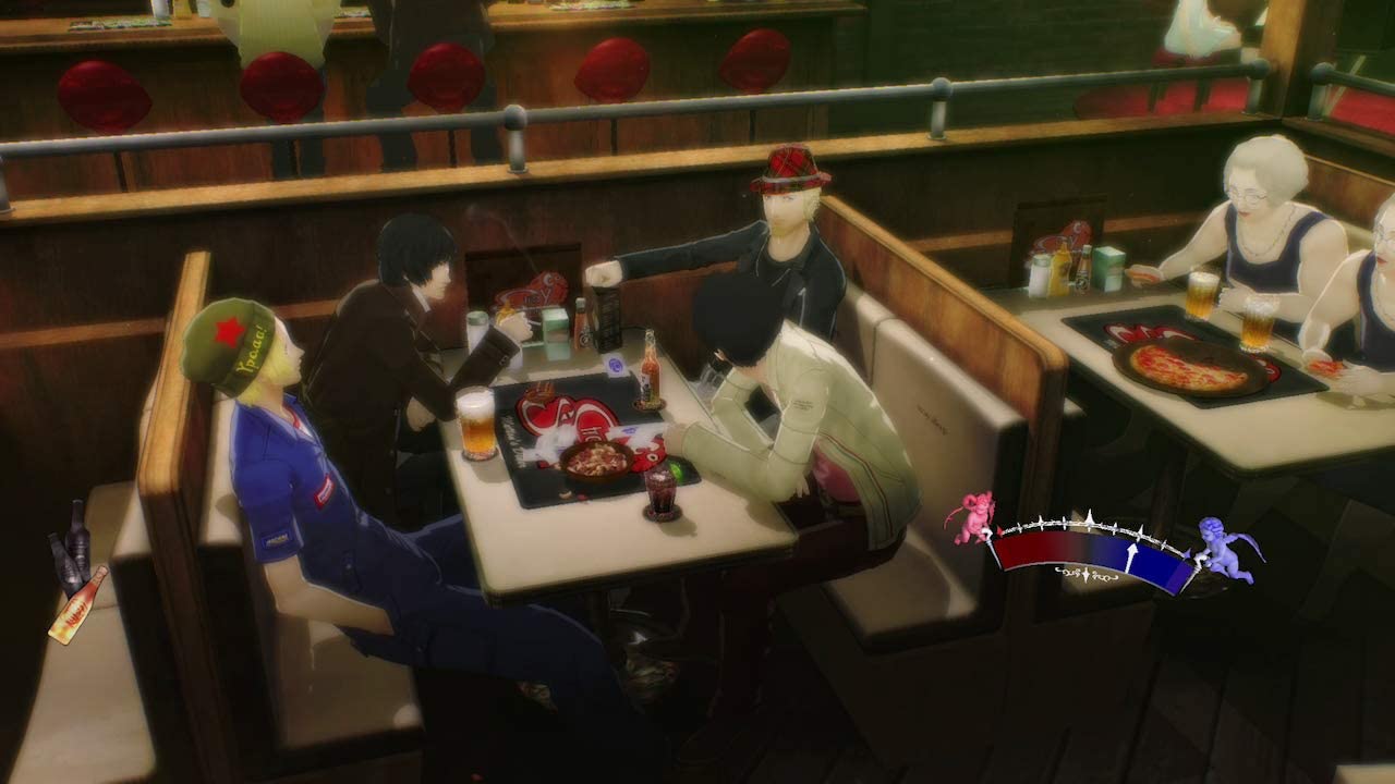 Catherine Full Body Nintendo Switch - Image 4