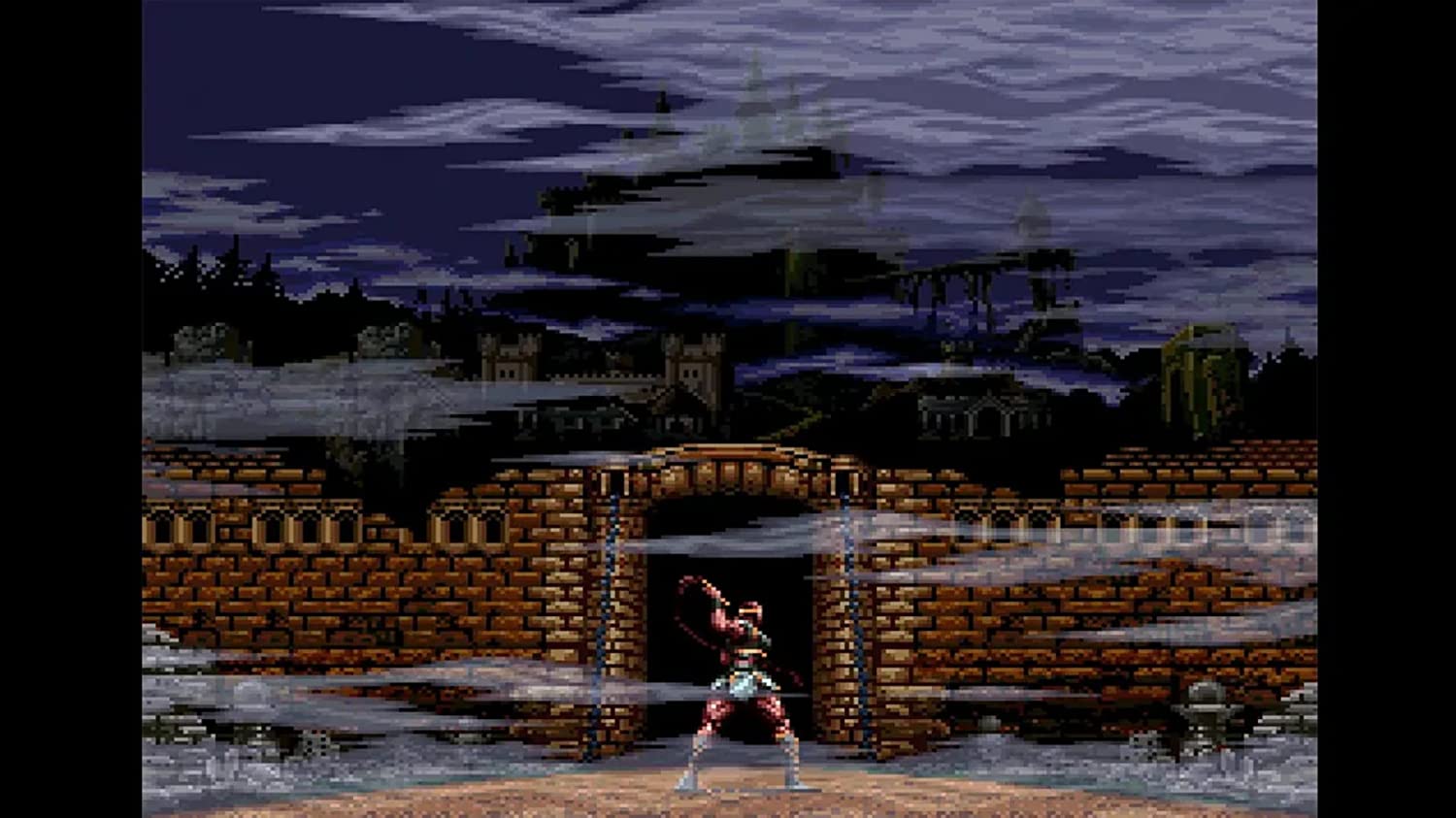 Castlevania Anniversary Collection Nintendo Switch - Image 2