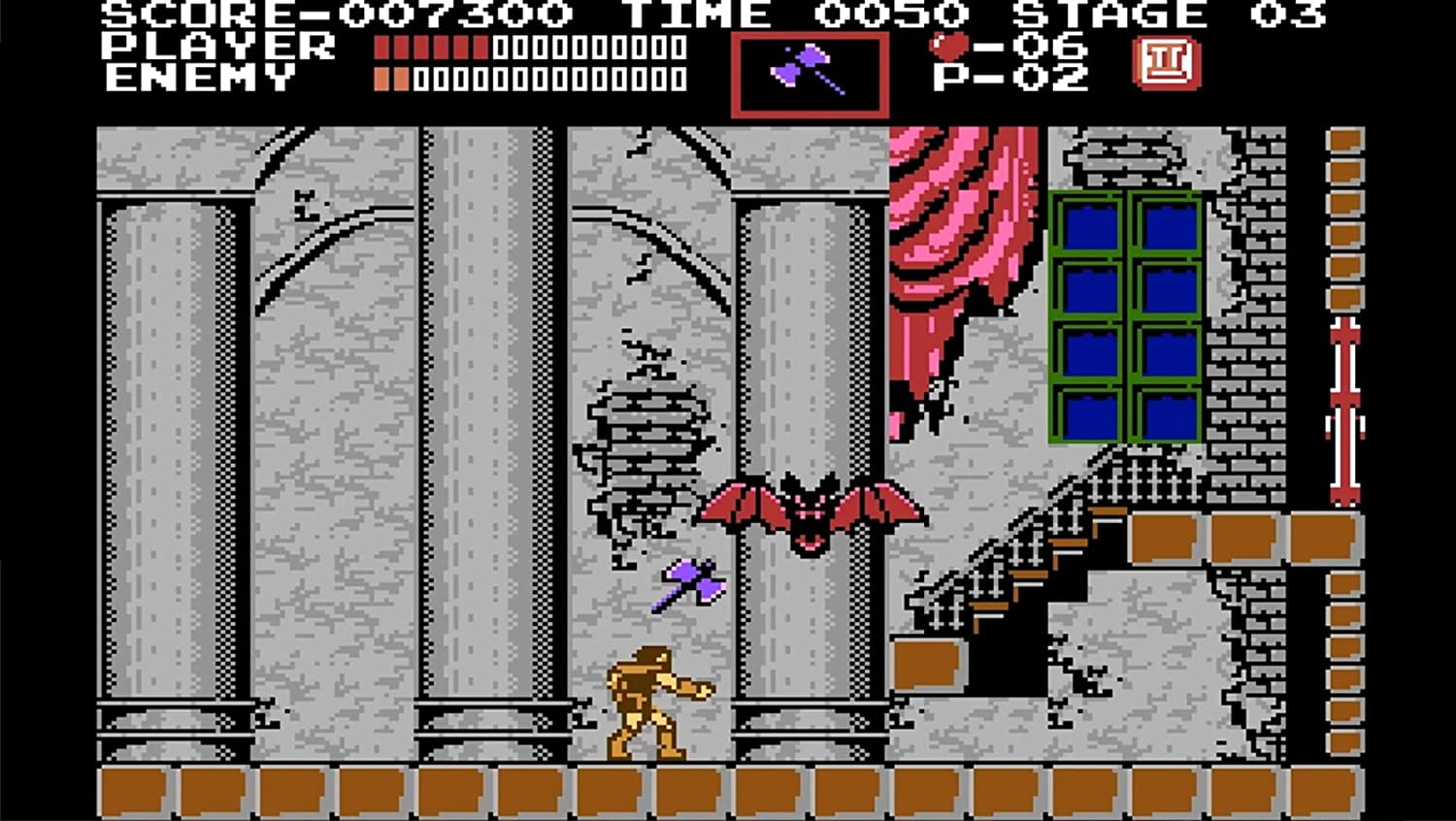 Castlevania Anniversary Collection Nintendo Switch - Image 1