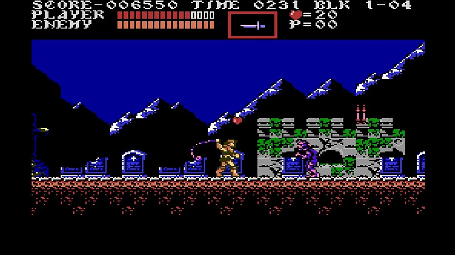 Castlevania Anniversary Collection Nintendo Switch - Image 3