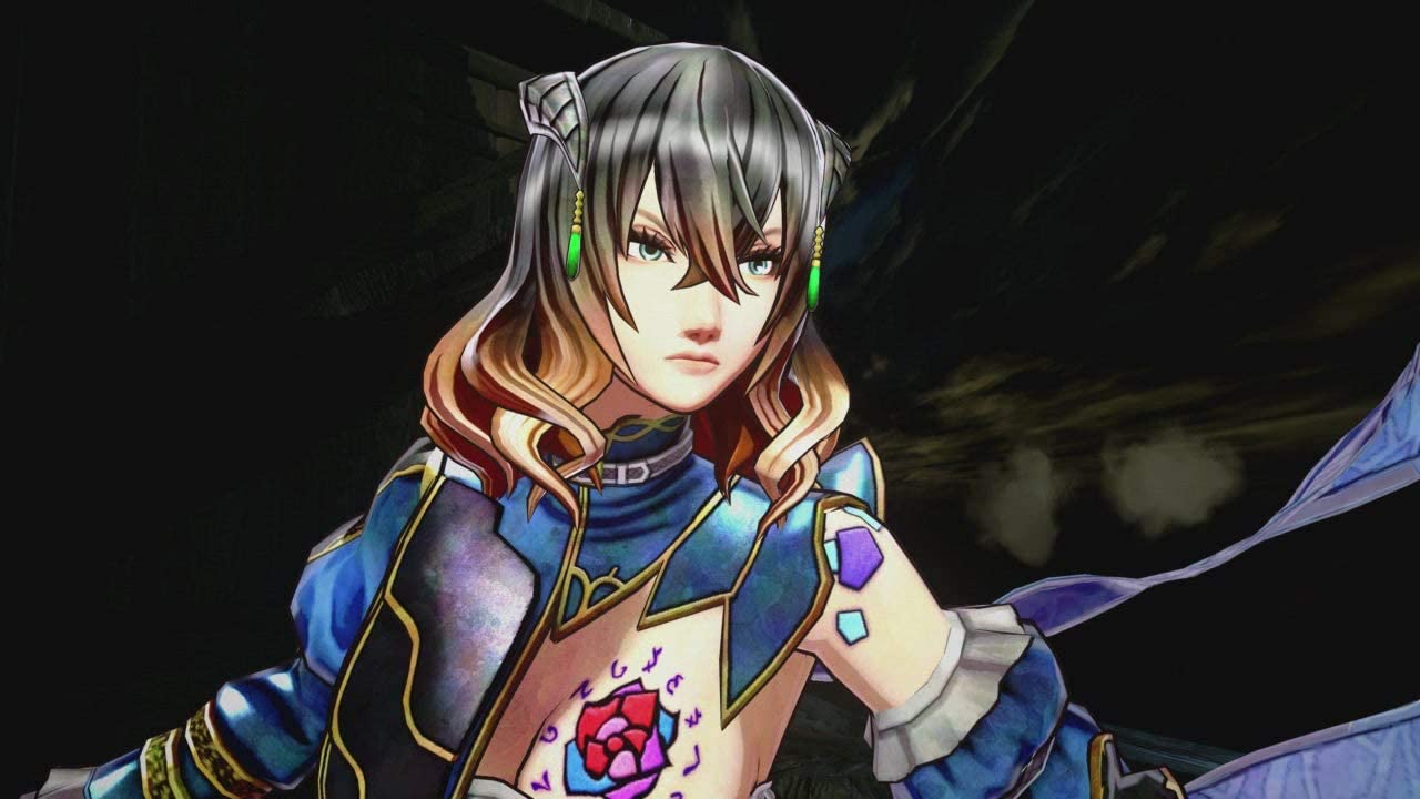 Bloodstained Ritual of the Night Nintendo Switch - Image 2