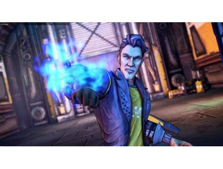 Borderlands Legendary Collection Nintendo switch - Image 2