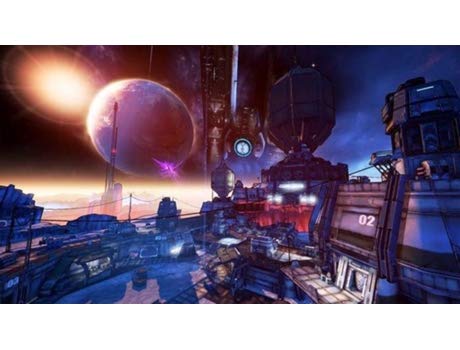 Borderlands Legendary Collection Nintendo switch - Image 3