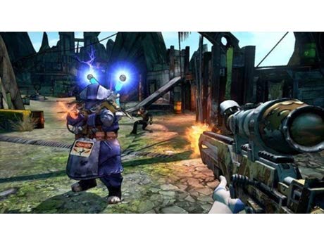 Borderlands Legendary Collection Nintendo switch - Image 4