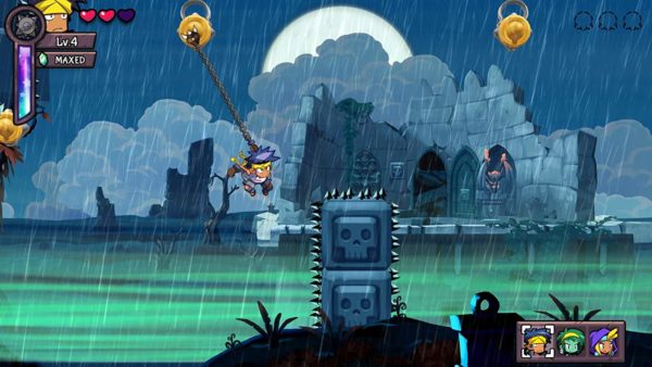 Shantae: Half-Genie Hero – Ultimate Day One Edition (Nintendo Switch) - Image 4