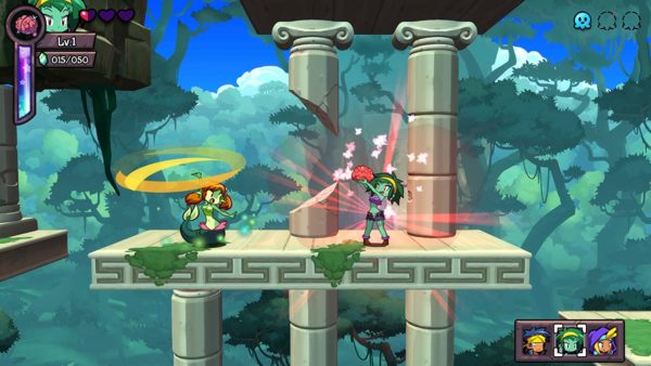 Shantae: Half-Genie Hero – Ultimate Day One Edition (Nintendo Switch) - Image 5