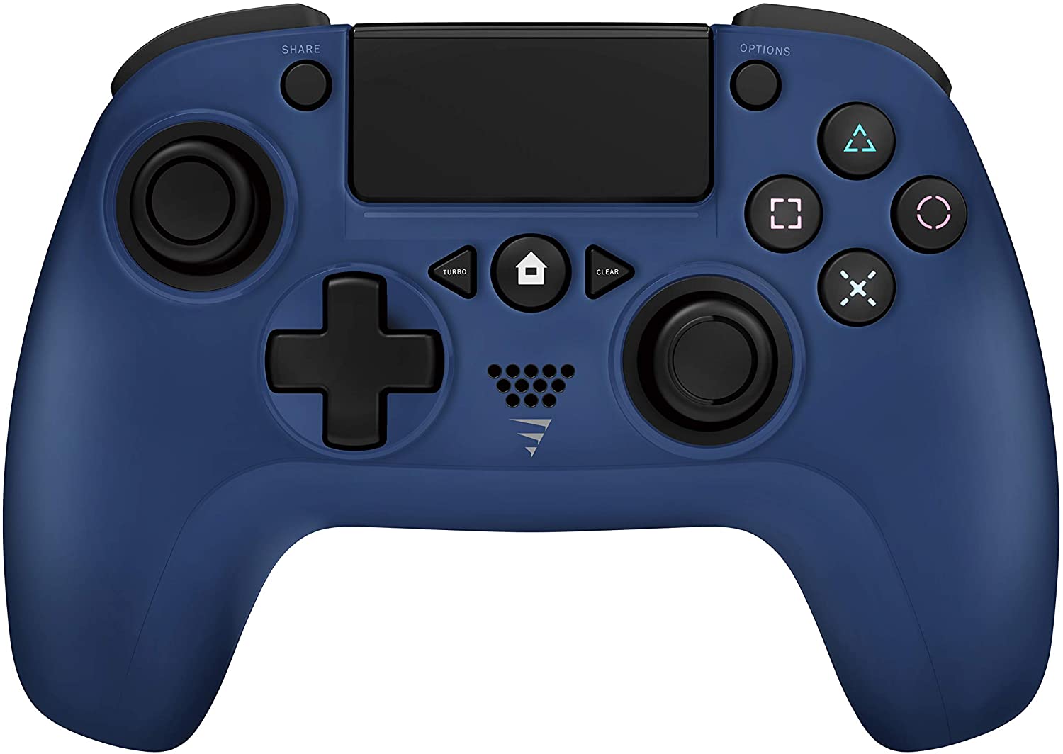 Voltedge Wireless Controller Midnight Blue - Image 2