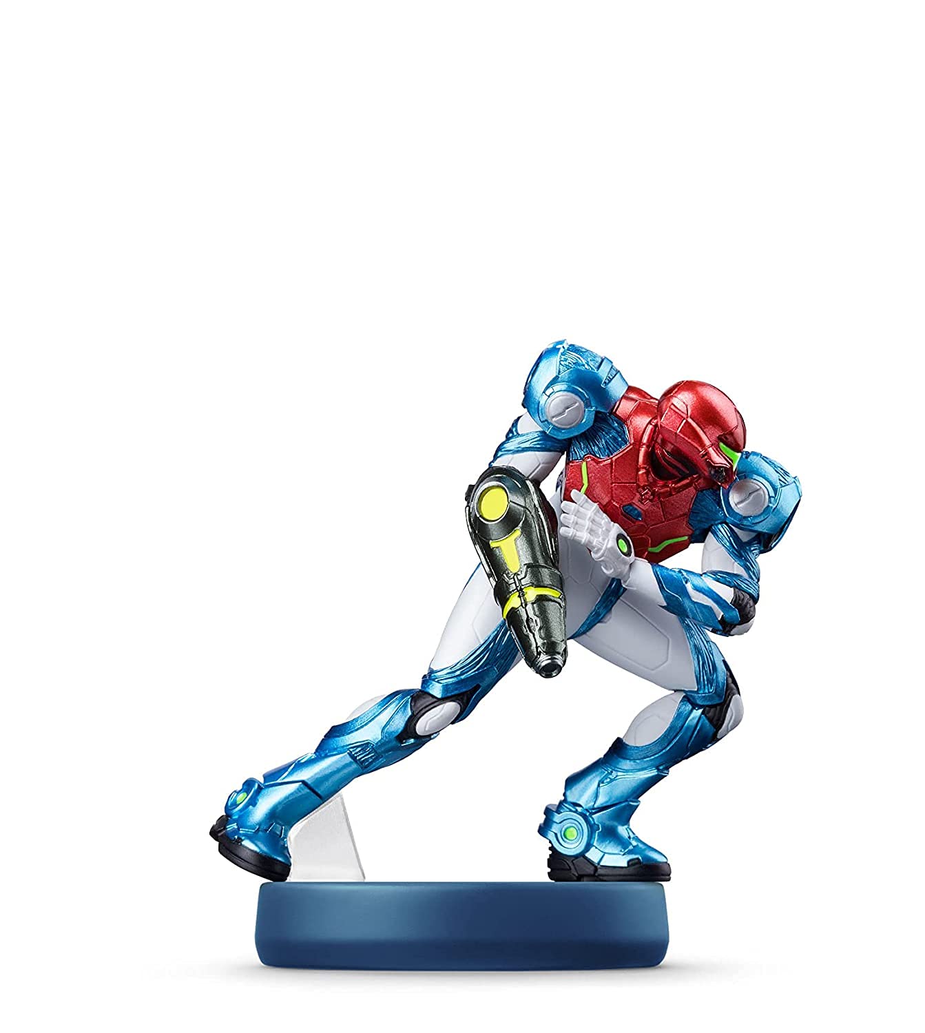 Metroid Dread Amiibo 2 Pack NIntendo Switch - Image 2