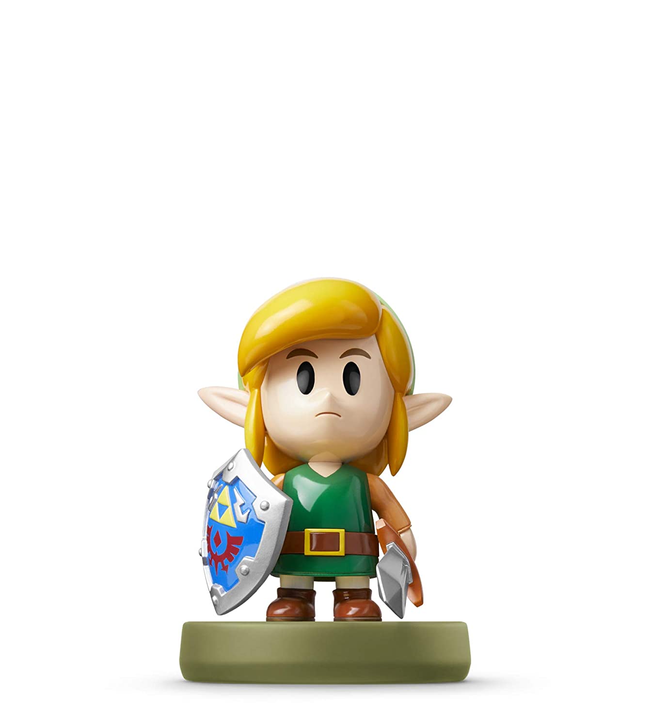Link The Legend of Zelda Link's Awakening Series Amiibo - Image 2