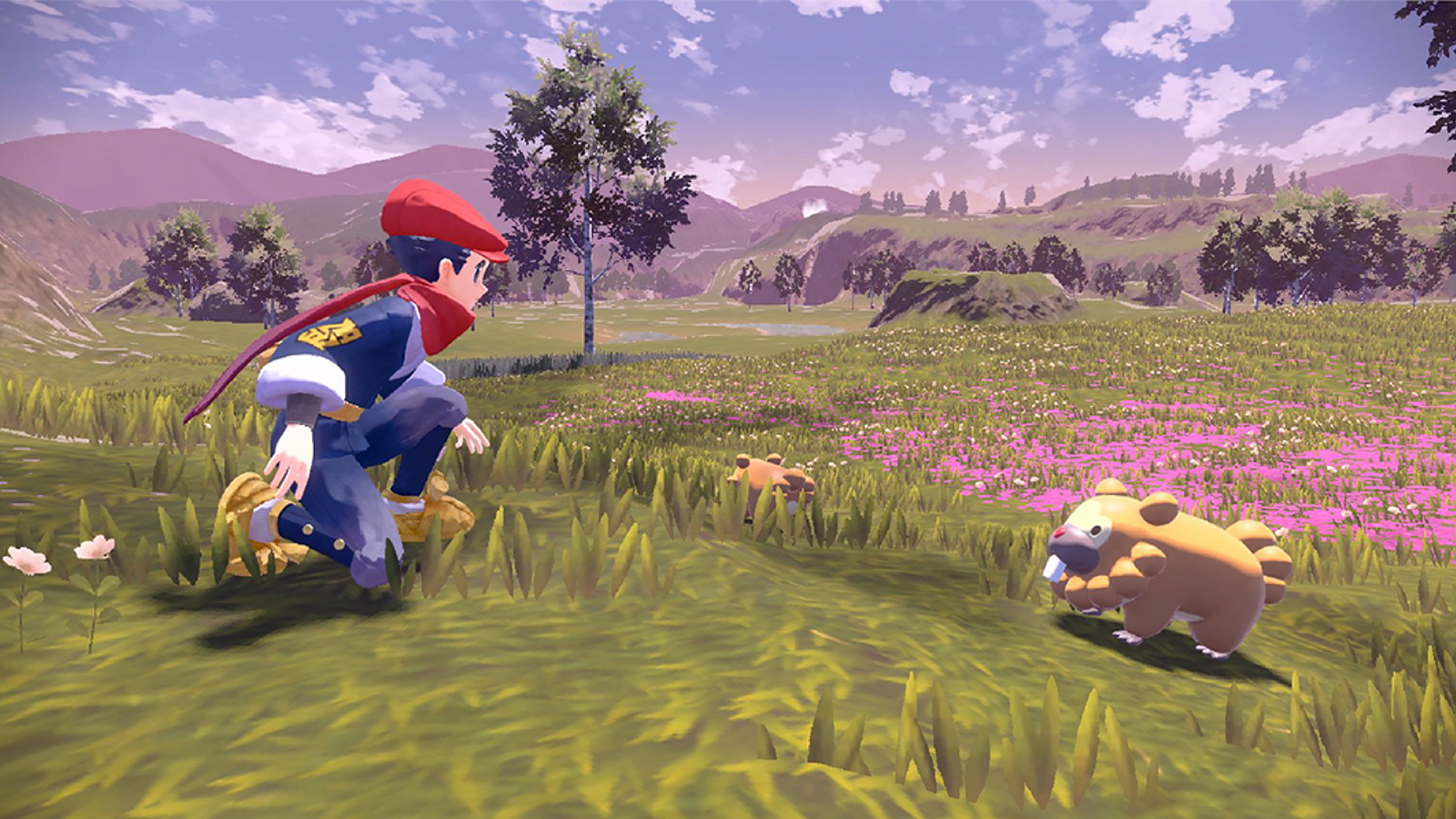 Pokemon Legends Arceus Nintendo Switch - Image 6