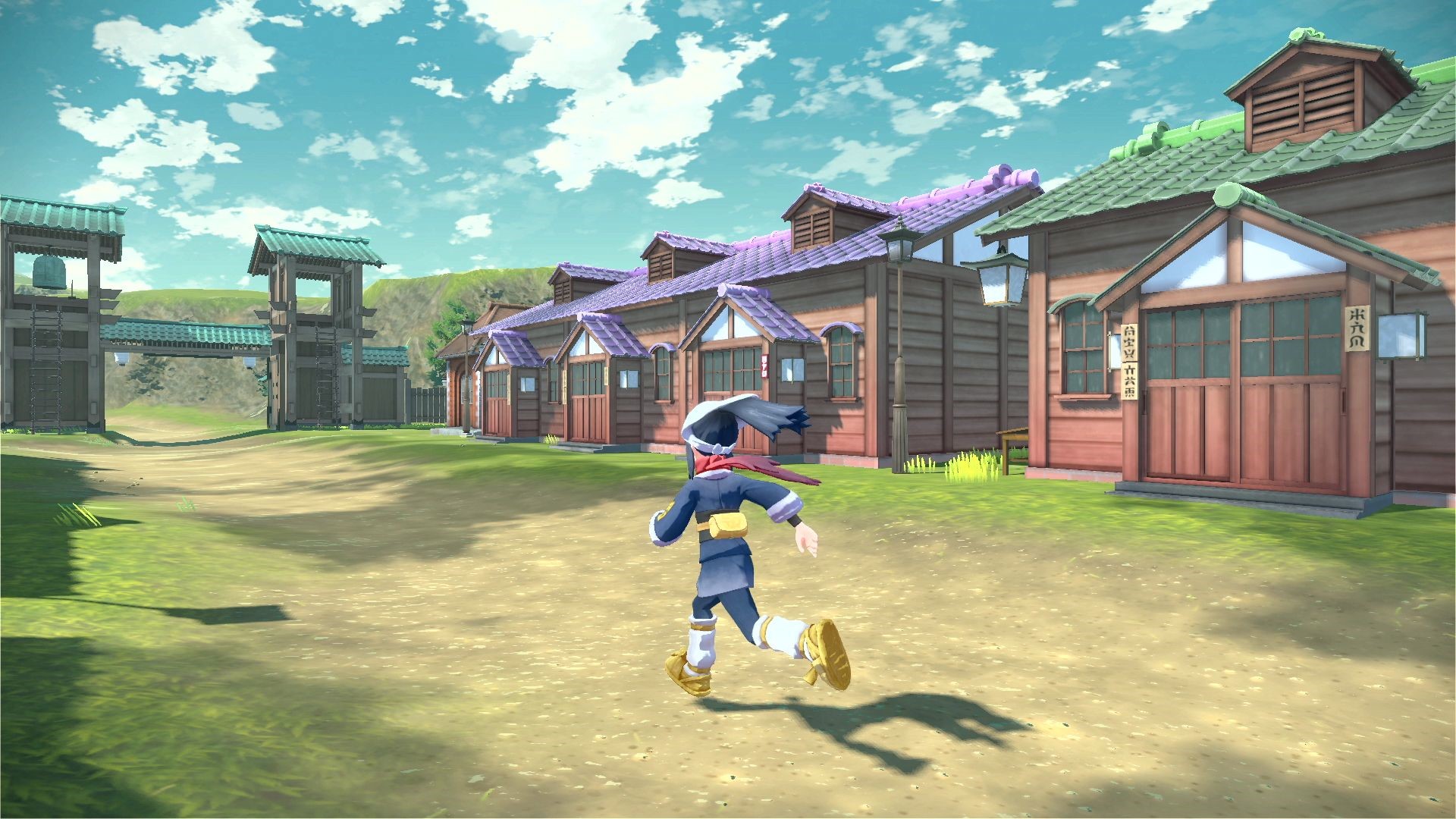 Pokemon Legends Arceus Nintendo Switch - Image 4