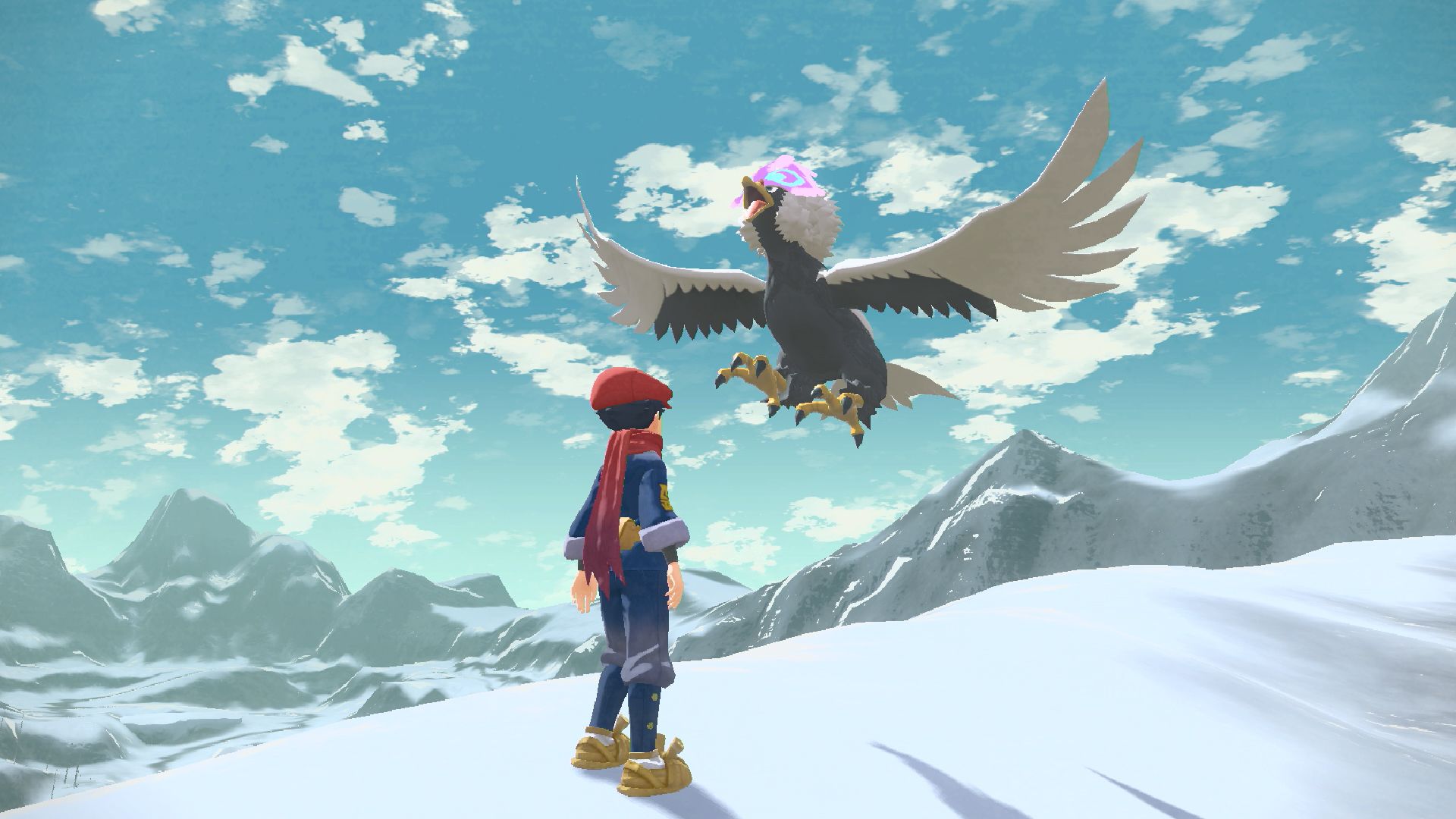 Pokemon Legends Arceus Nintendo Switch - Image 3