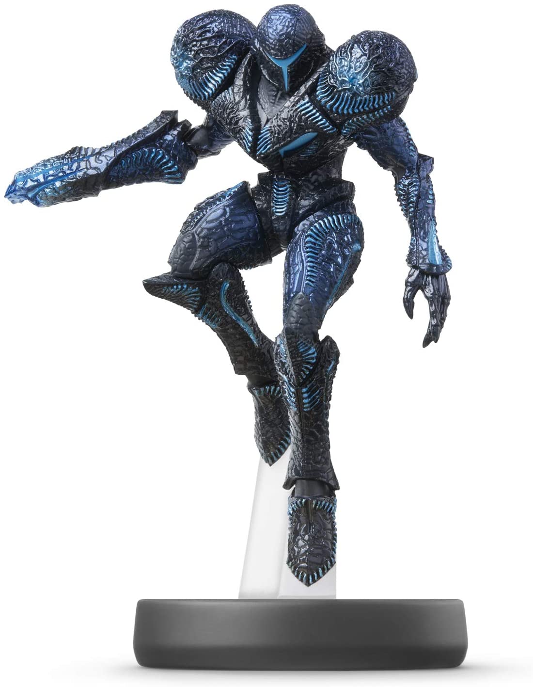 Amiibo Dark Samus Super Smash Bros. Series - Image 2