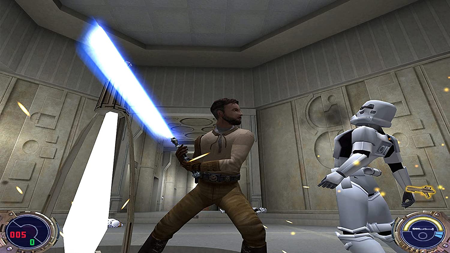 Star Wars Jedi Knight Collection Nintendo Switch - Image 4