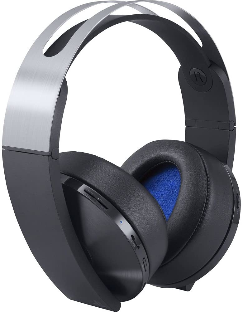 Sony PS4 Platinum Wireless Headset - Image 3