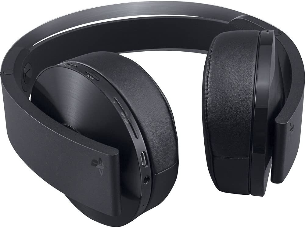 Sony PS4 Platinum Wireless Headset - Image 2