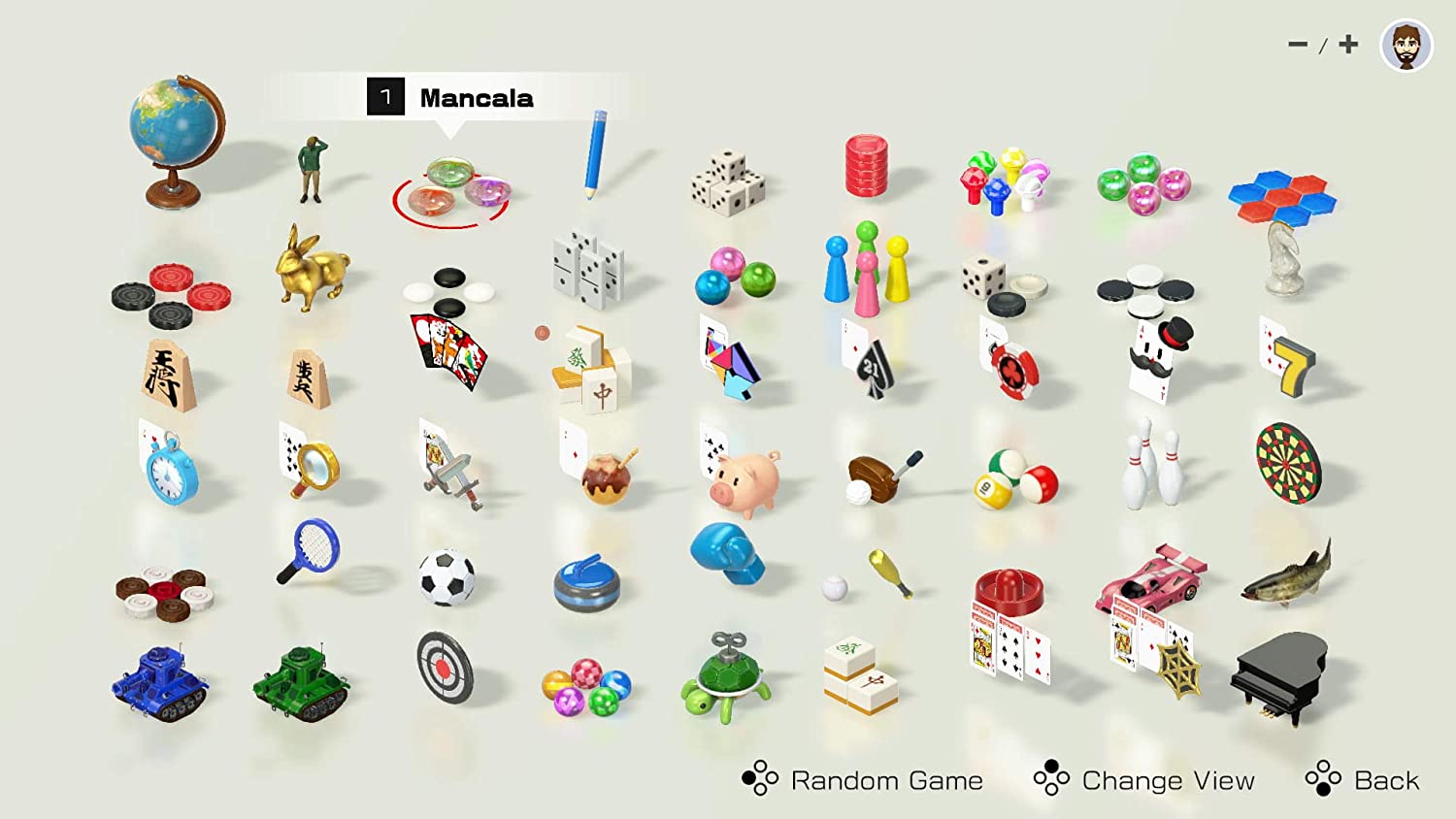 51 Worldwide Games Nintendo Switch - Image 4