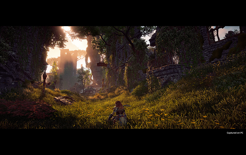 Horizon Zero Dawn: Complete Edition PC - Image 4