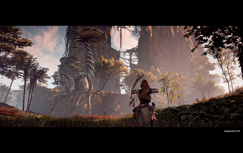 Horizon Zero Dawn: Complete Edition PC - Image 3