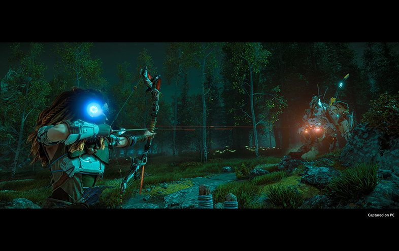 Horizon Zero Dawn: Complete Edition PC - Image 2