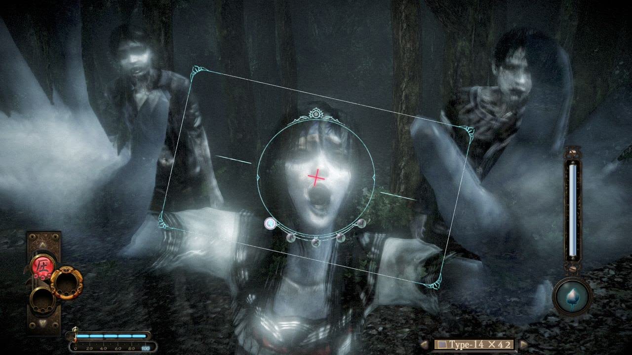 Fatal Frame Maiden of Black Water PS4 - Image 3
