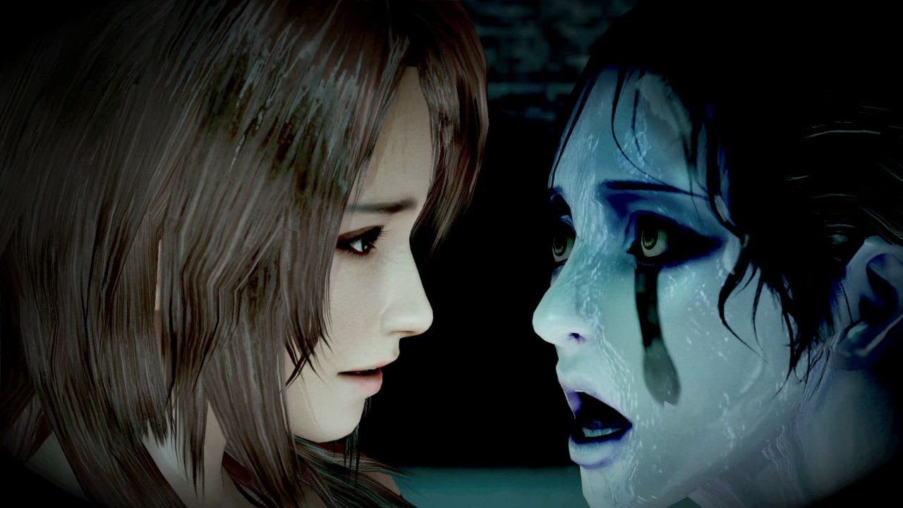 Fatal Frame Maiden of Black Water Nintendo Switch - Image 3