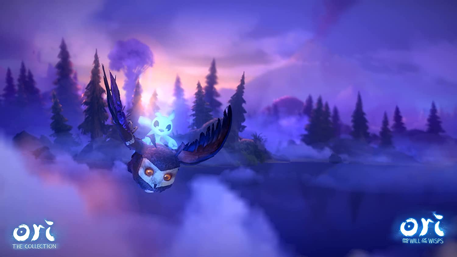 Ori The Collection Nintendo Switch - Image 1