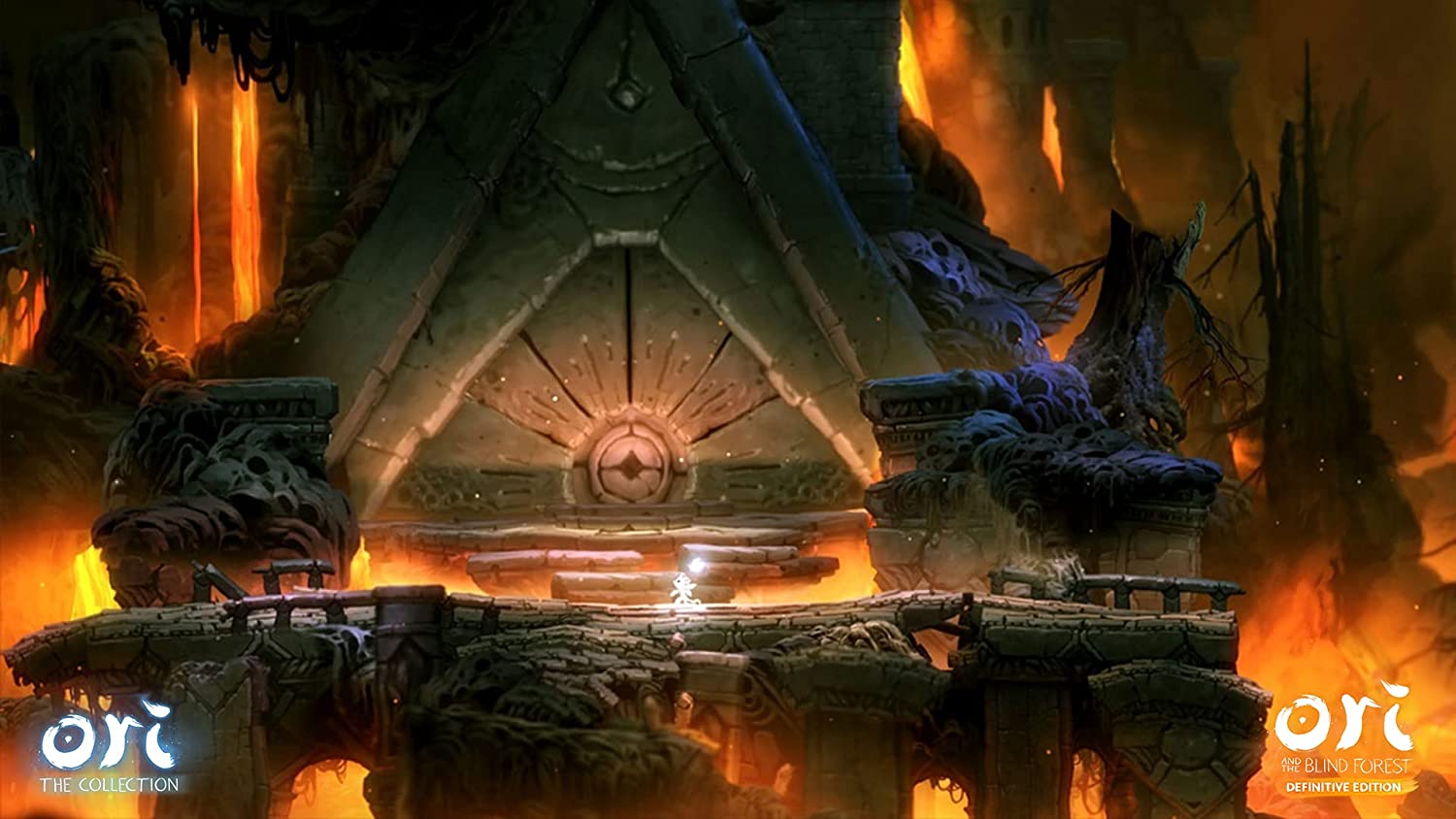 Ori The Collection Nintendo Switch - Image 4