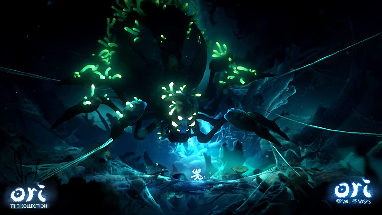 Ori The Collection Nintendo Switch - Image 3