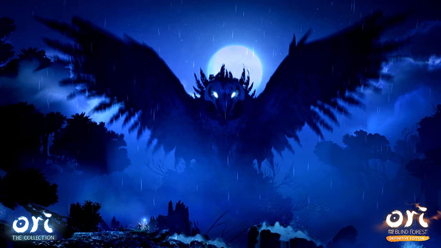 Ori The Collection Nintendo Switch - Image 2