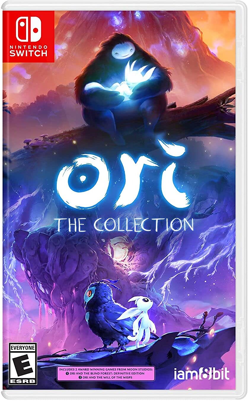 Ori The Collection Nintendo Switch - Image 5