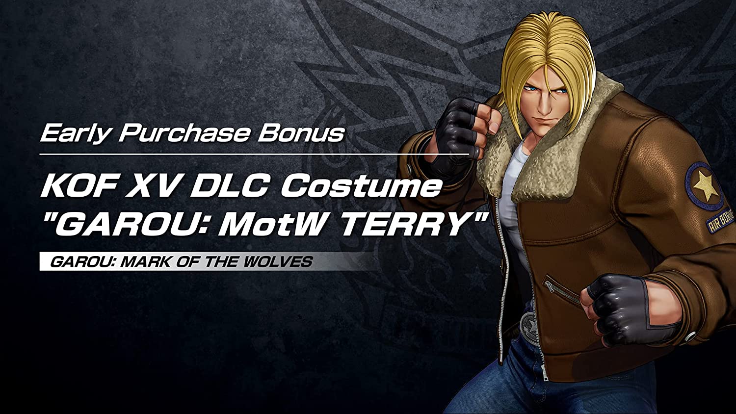 The King Of Fighters XV PS5 - Image 4