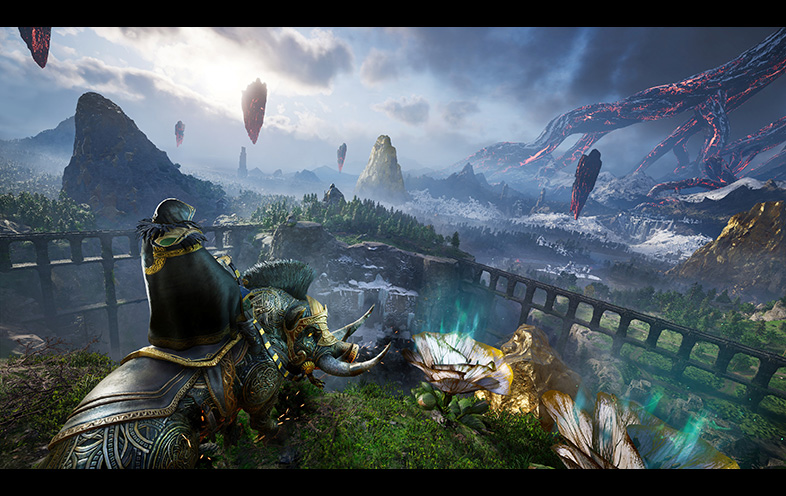 Assassin's Creed Valhalla Dawn of Ragnarok PS4 - Image 5