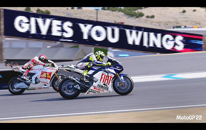 MotoGP 22 Day One Edition PS5 - Image 4