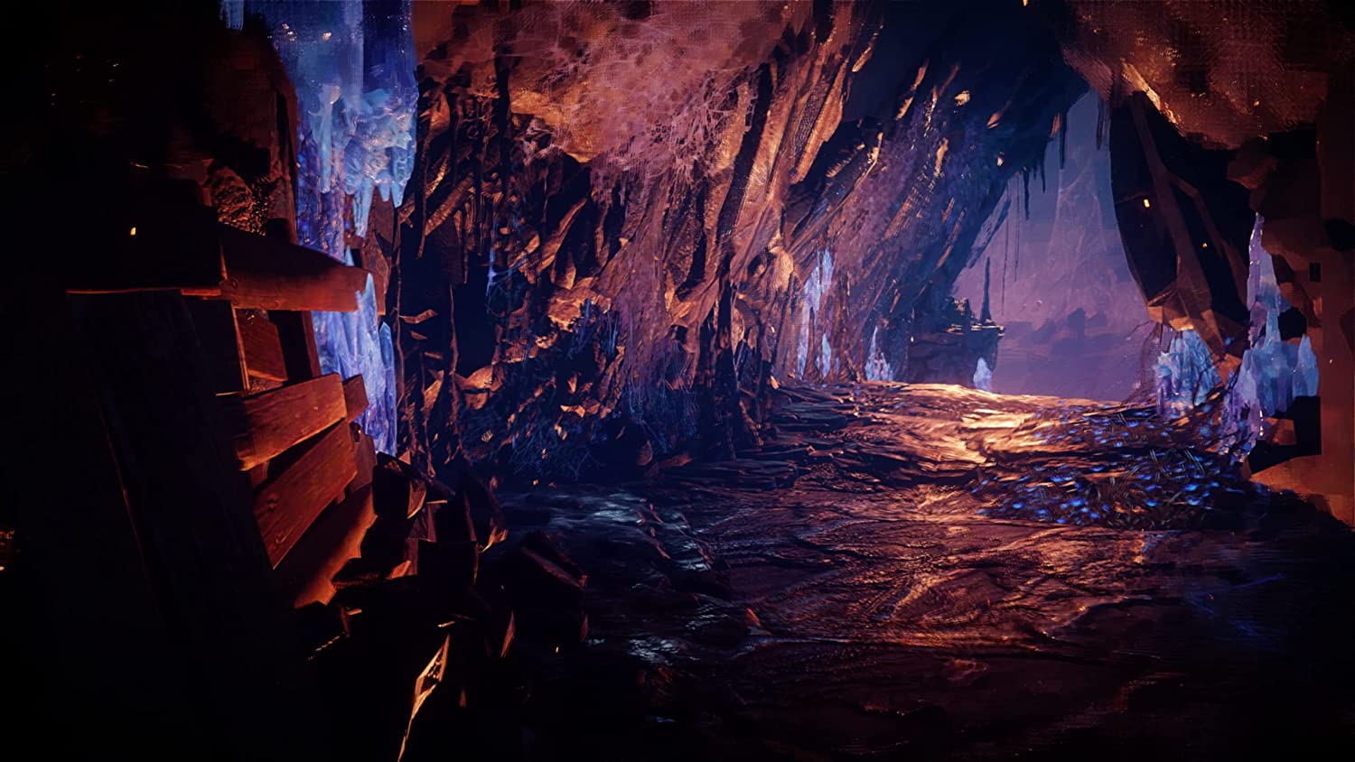 Babylon's Fall PS5 - Image 3