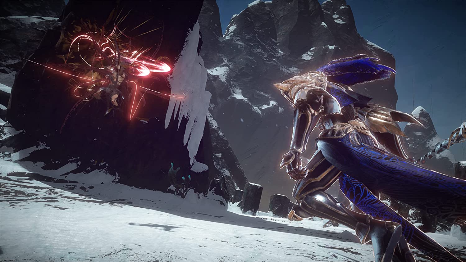 Babylon's Fall PS5 - Image 2