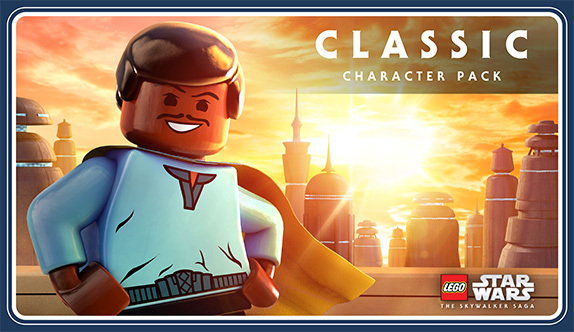 Lego Star Wars The Skywalker Saga PS5 - Image 5