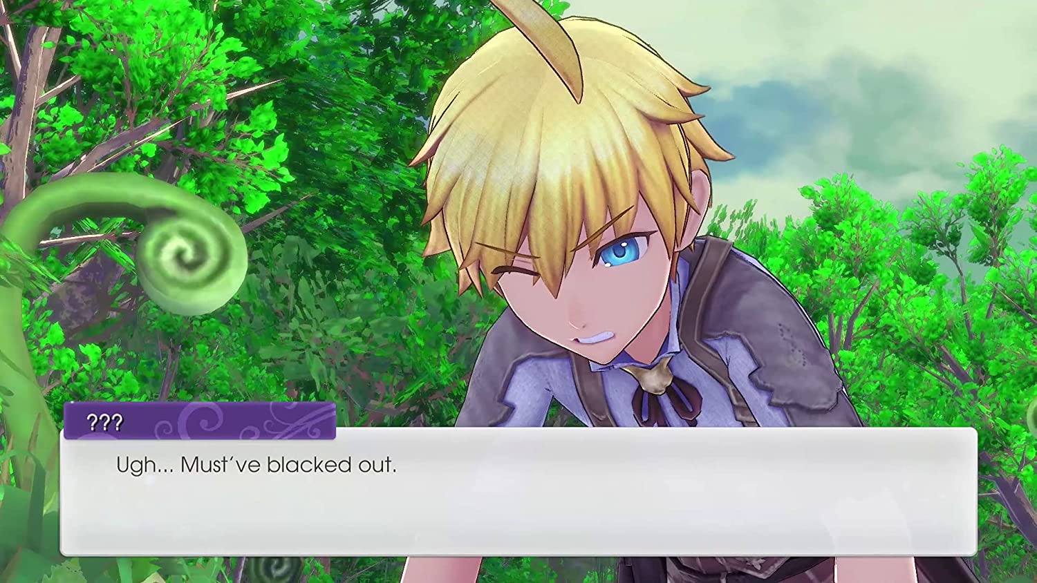 Rune Factory 5 Nintendo Switch - Image 4