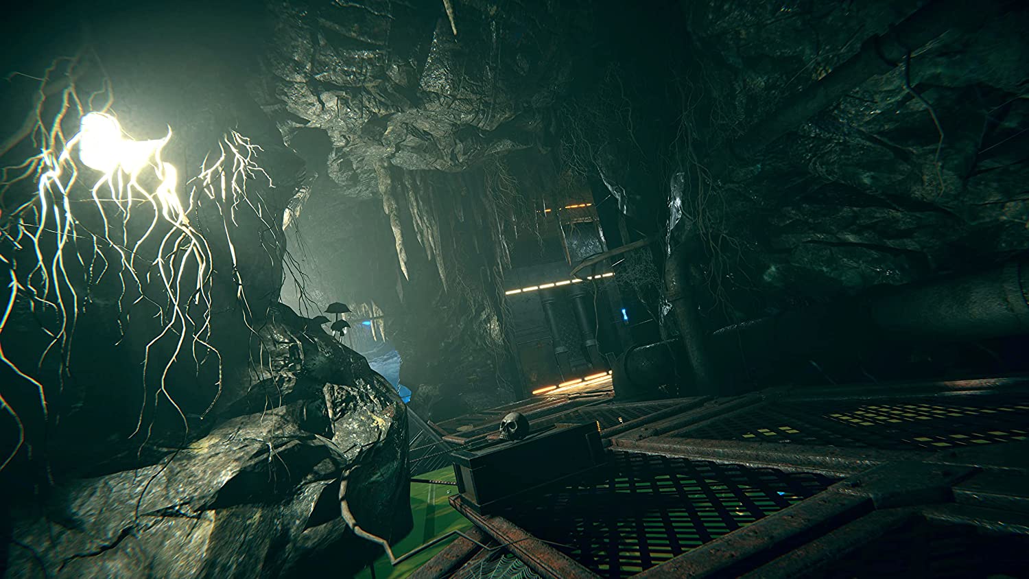 The House of the Dead: Remake NINTENDO SWITCH - Image 2