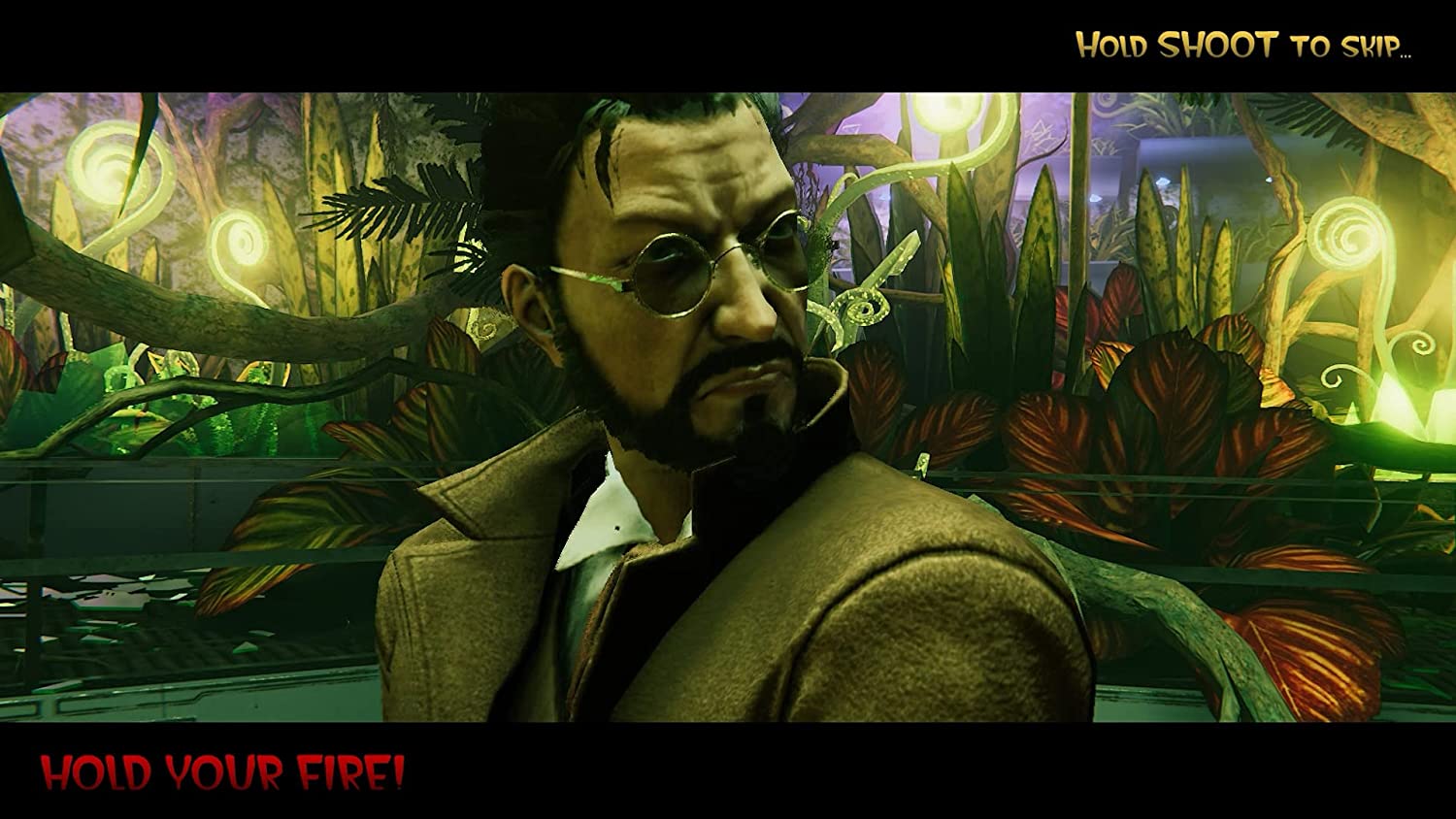 The House of the Dead: Remake NINTENDO SWITCH - Image 4