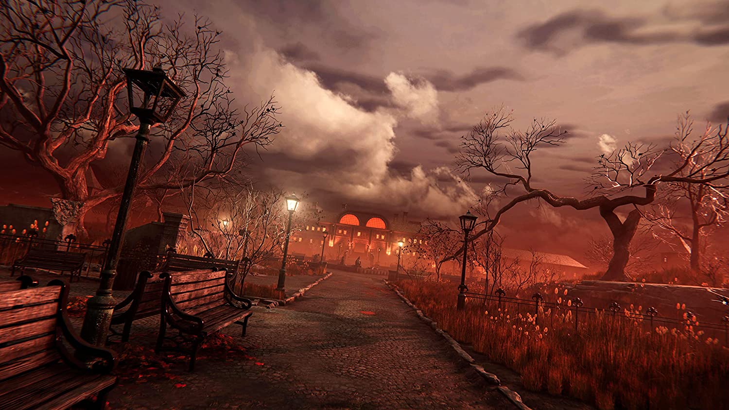 The House of the Dead: Remake NINTENDO SWITCH - Image 5