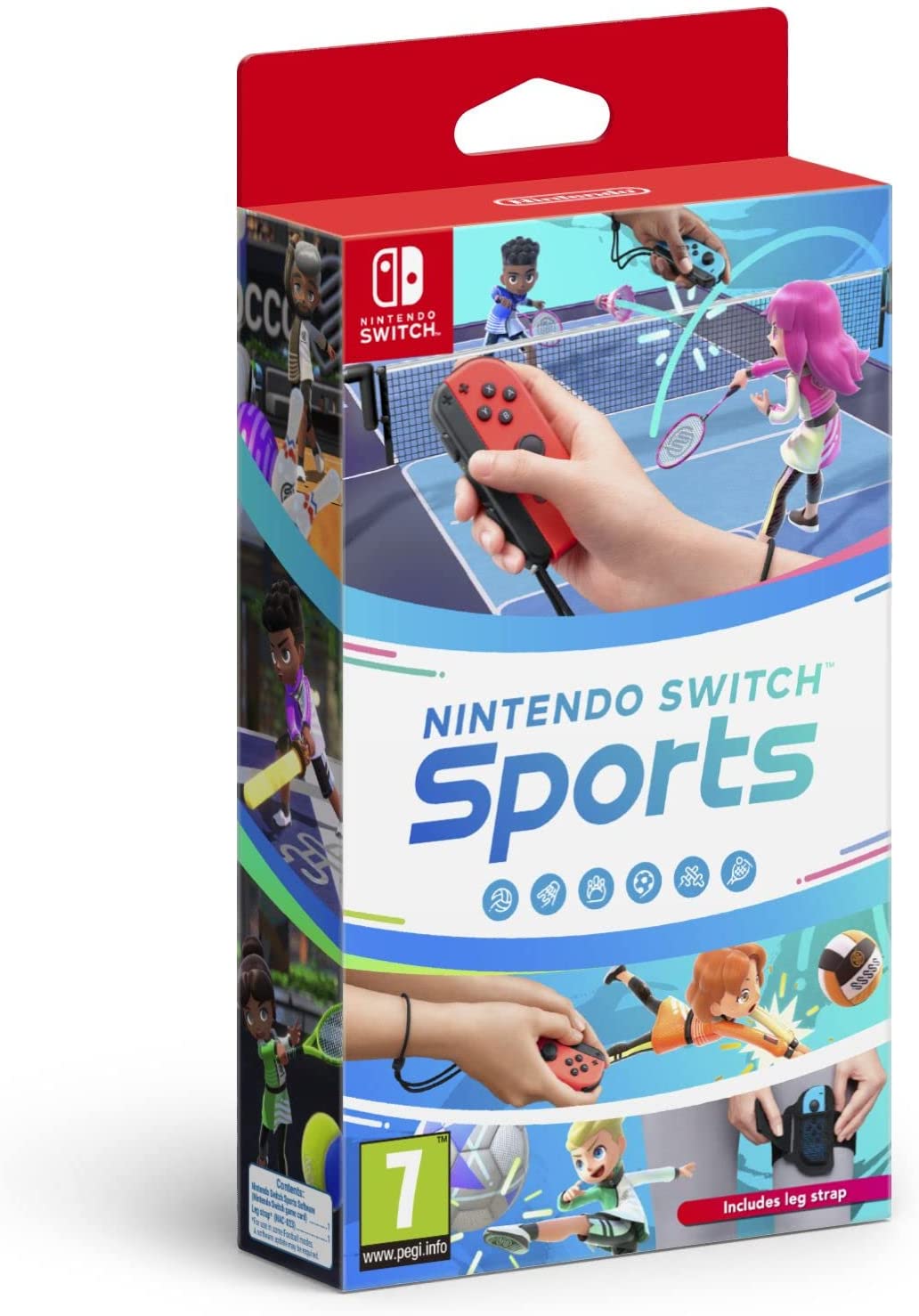 Nintendo Switch Sports - Image 1