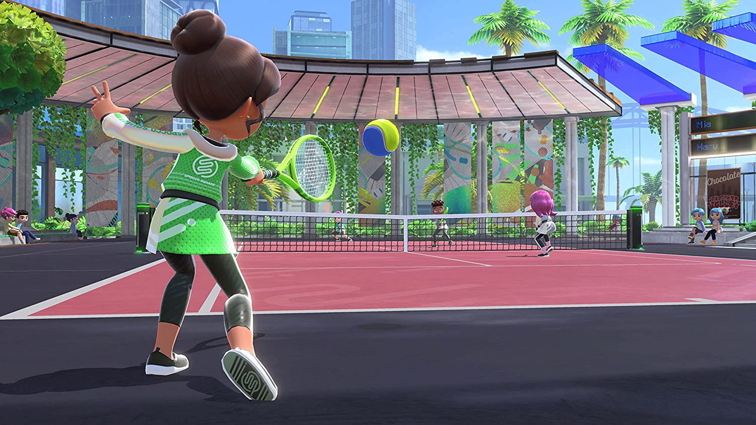 Nintendo Switch Sports - Image 2