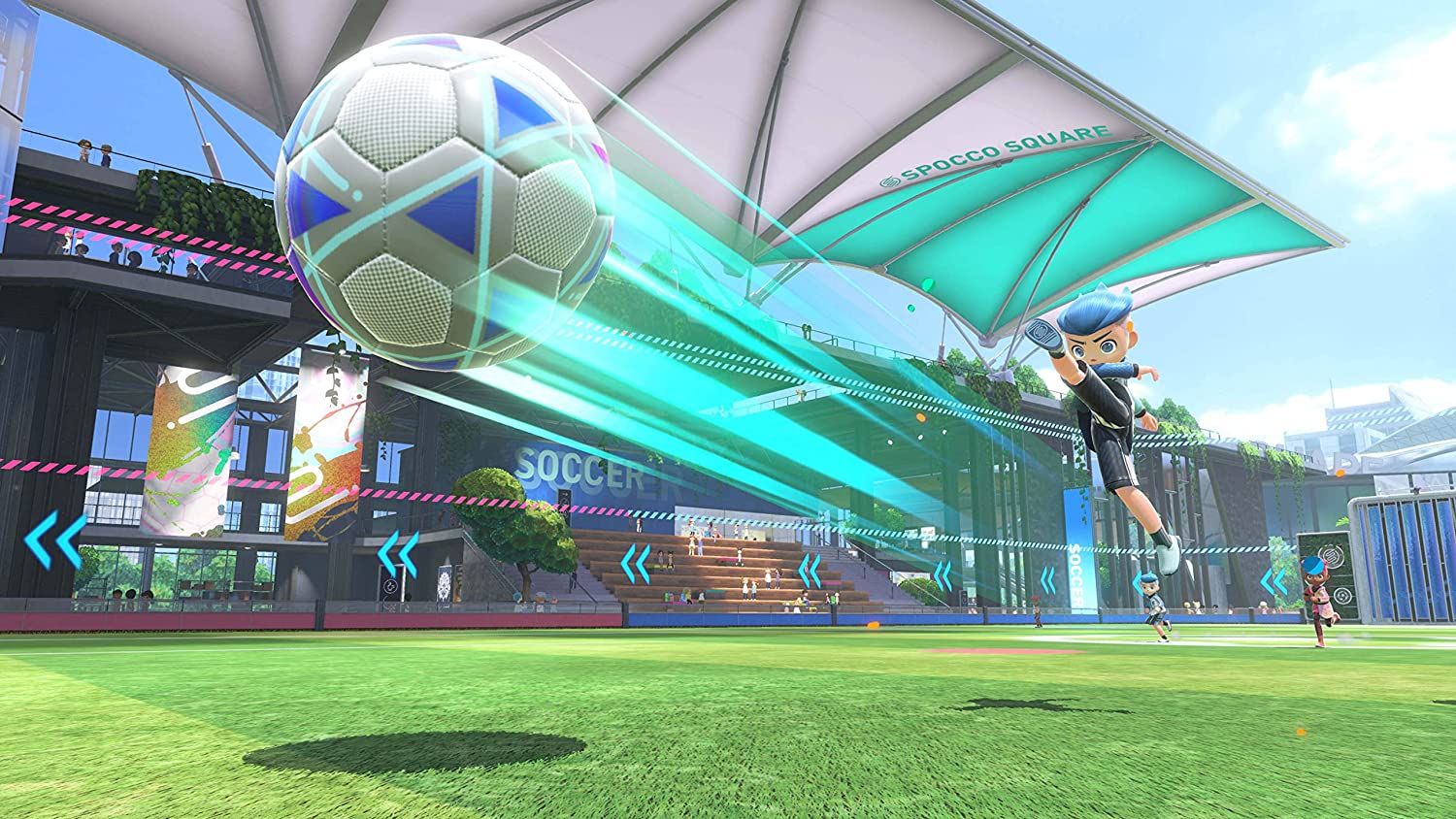 Nintendo Switch Sports - Image 3